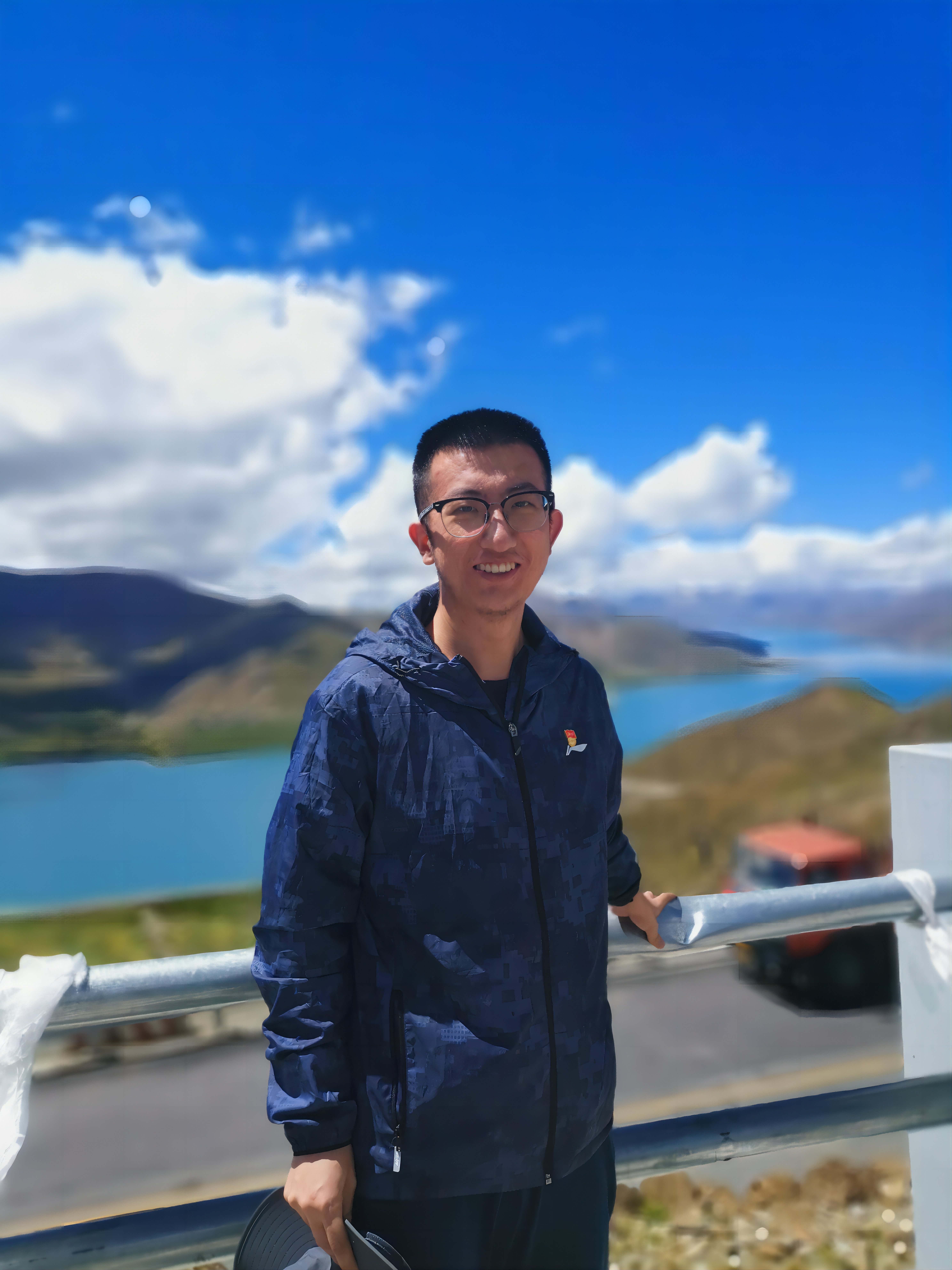 Xiao MA